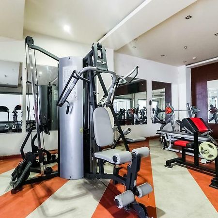 La Silver Leaf Hotel Nawashahr Bagian luar foto